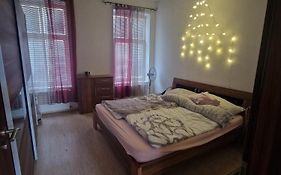 Bratislava Old Town, 1 Bedroom Apartment